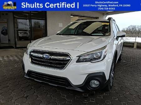2019 Subaru Outback Limited