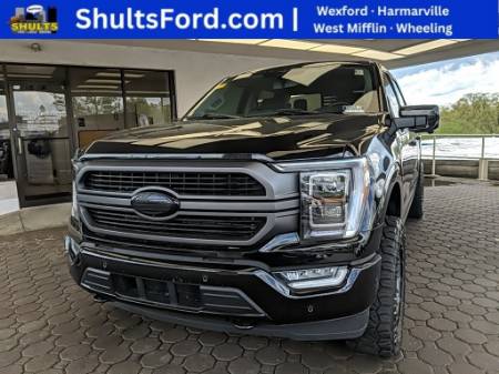 2023 Ford F-150 Limited