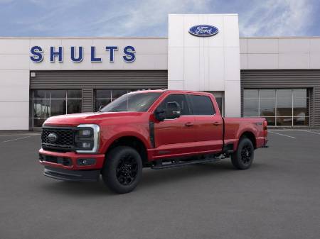 2025 Ford F-350SD
