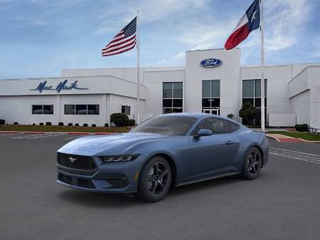 2025 Ford Mustang EcoBoost®