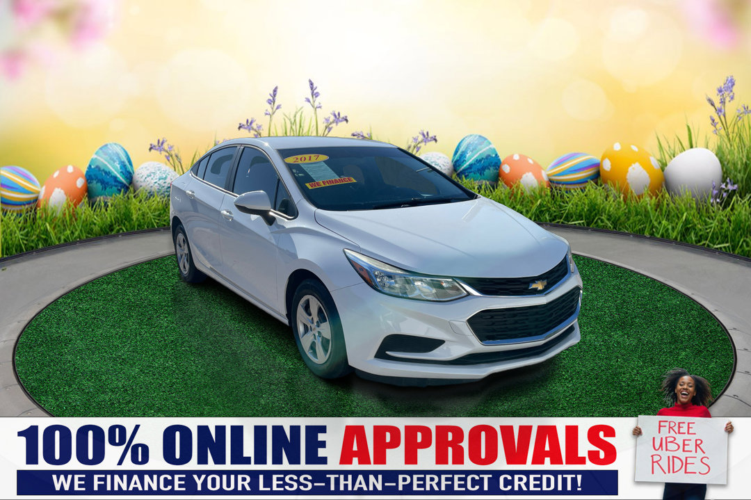 Used 2015 Buick Encore Convenience