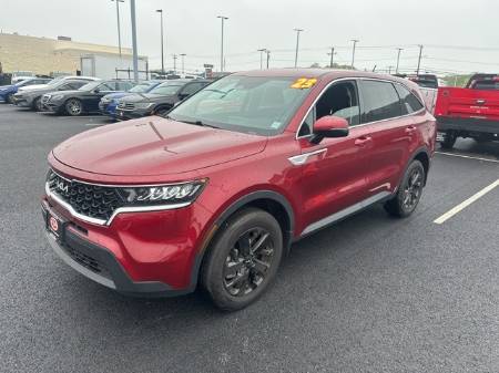 2023 Kia Sorento LX