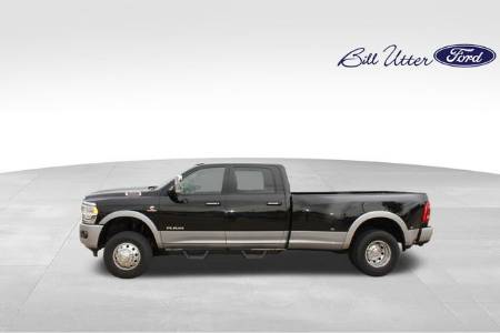 2020 RAM 3500 Laramie