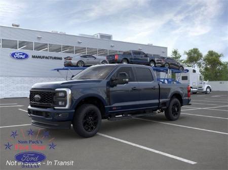 2025 Ford F-350SD LARIAT