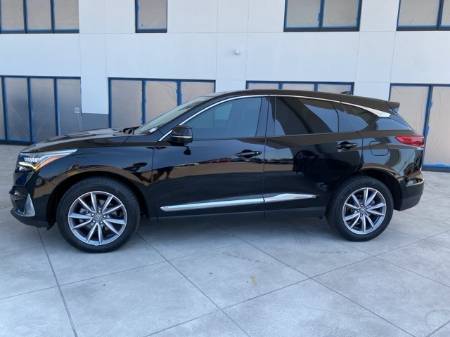 2020 Acura RDX w/Technology Pkg