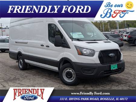 2025 Ford Transit-350 Base