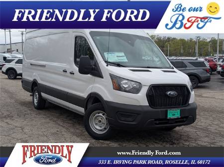 2025 Ford Transit-350 Base