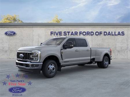 2025 Ford F-350SD LARIAT