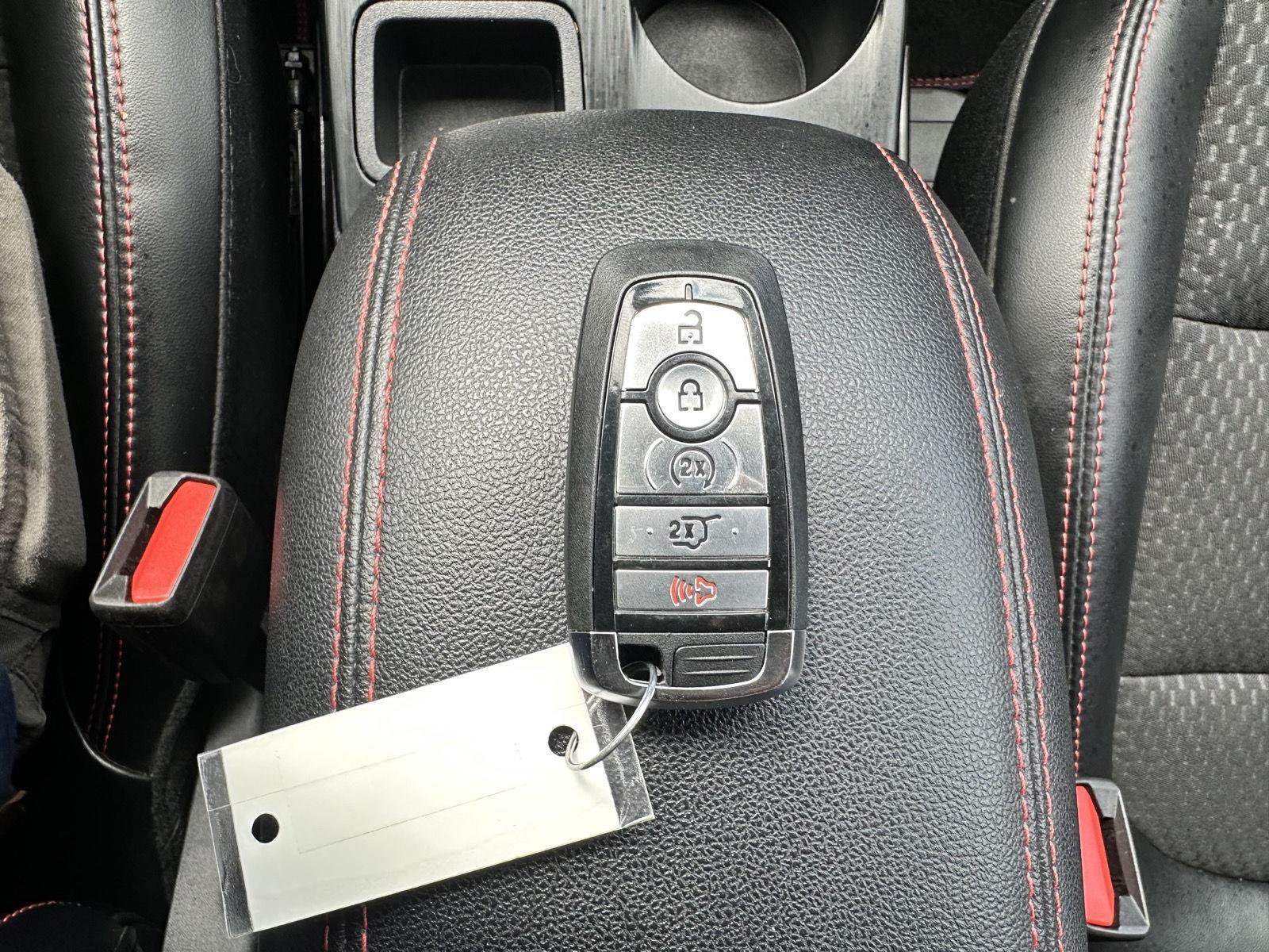 2023 Ford Escape ST-Line photo 22