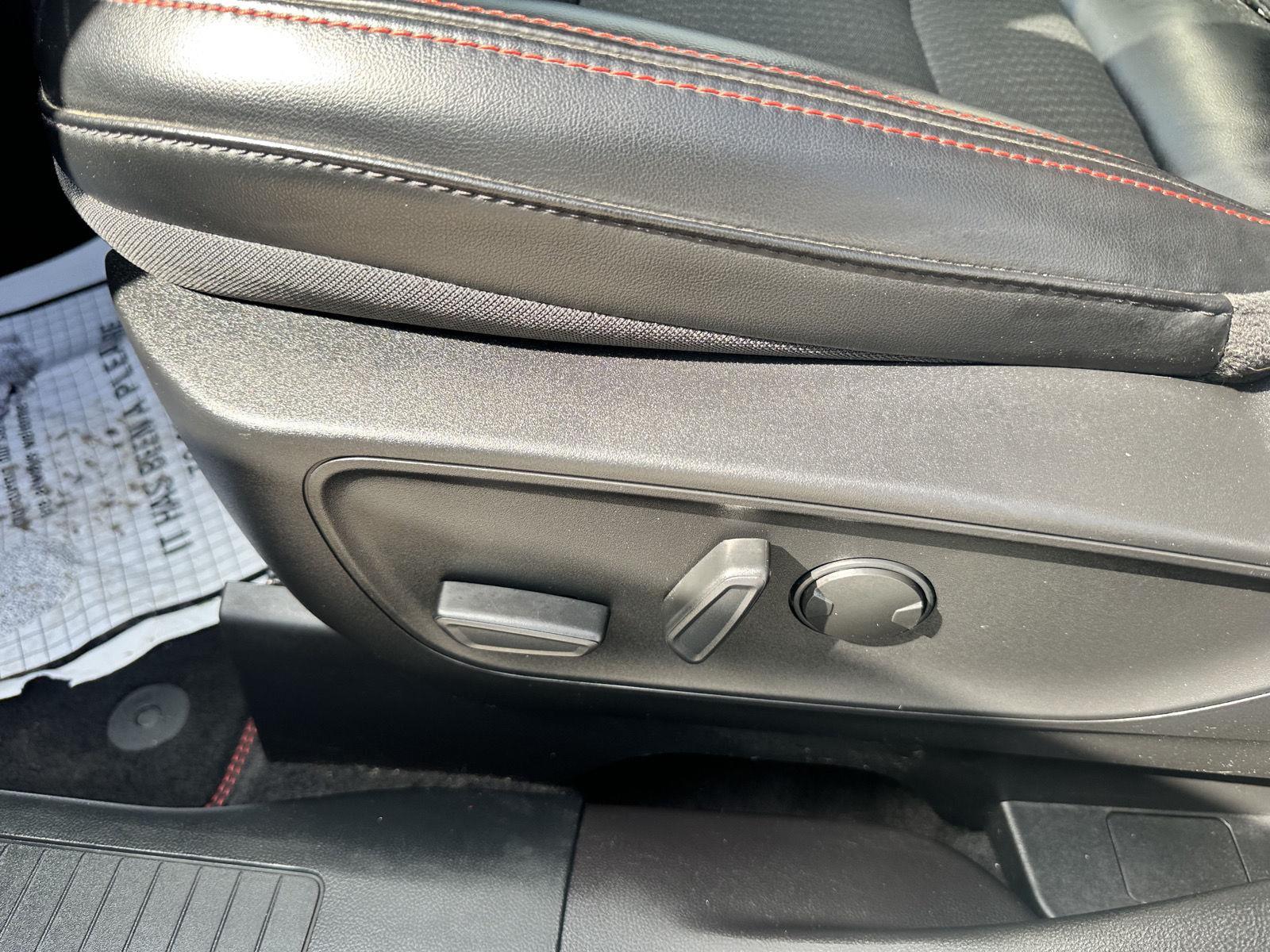 2023 Ford Escape ST-Line photo 27