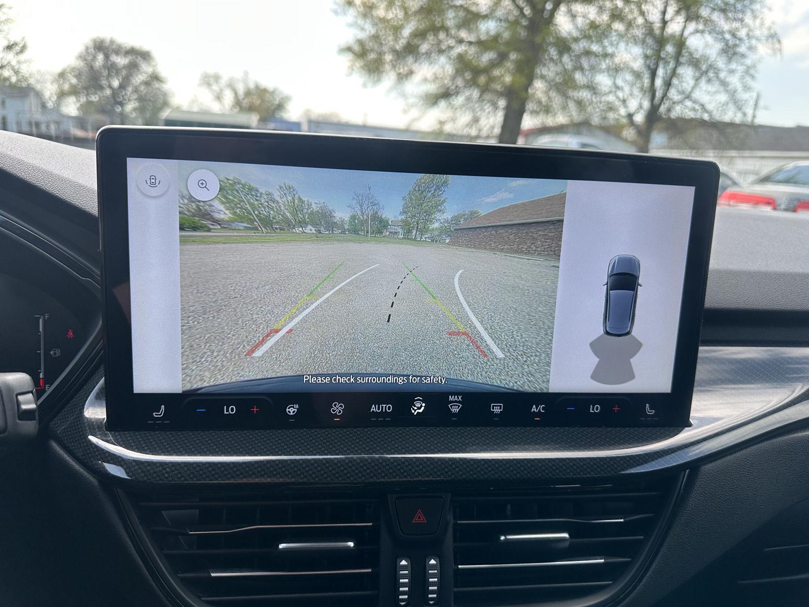 2023 Ford Escape ST-Line photo 29