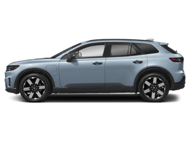 2025 Honda Prologue Elite photo 3