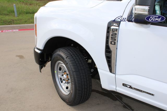 2025 Ford F-250 photo 5