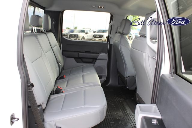 2025 Ford F-250 photo 8
