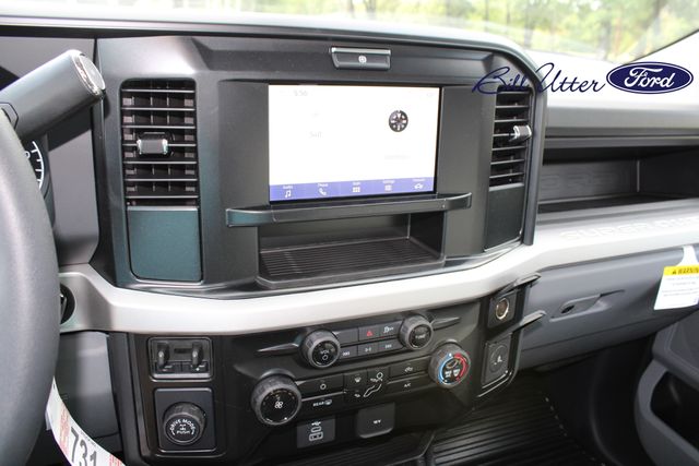 2025 Ford F-250 photo 11