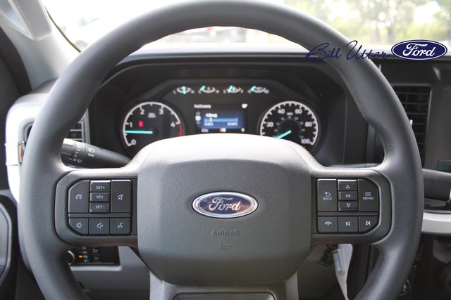 2025 Ford F-250 photo 13