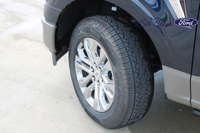 2025 Ford F-150 King Ranch photo 5
