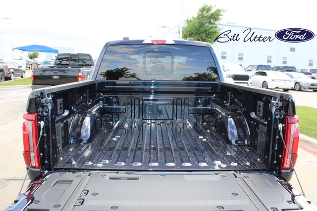 2025 Ford F-150 King Ranch photo 6