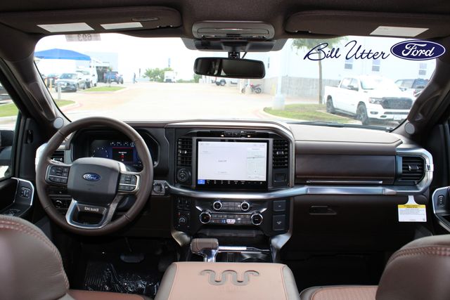 2025 Ford F-150 King Ranch photo 10