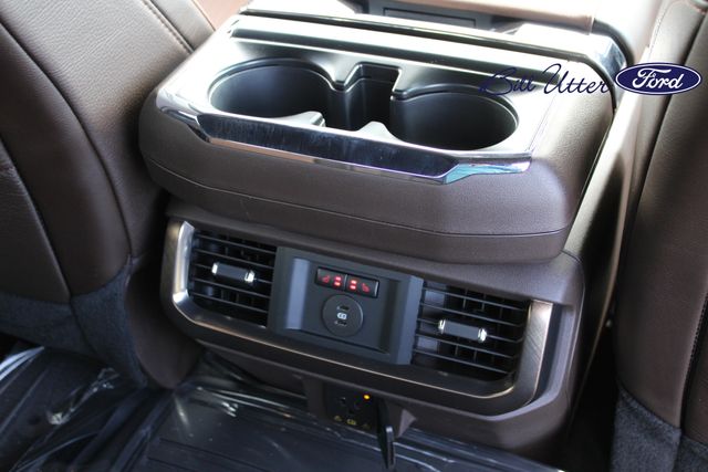 2025 Ford F-150 King Ranch photo 11