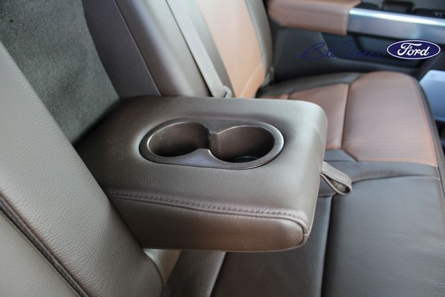 2025 Ford F-150 King Ranch photo 12
