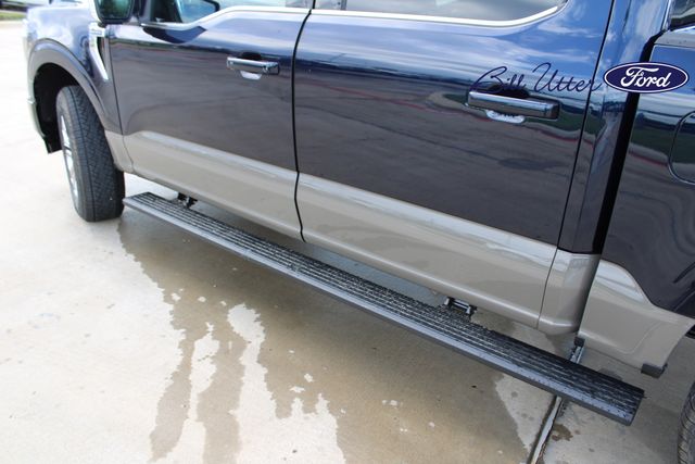 2025 Ford F-150 King Ranch photo 13