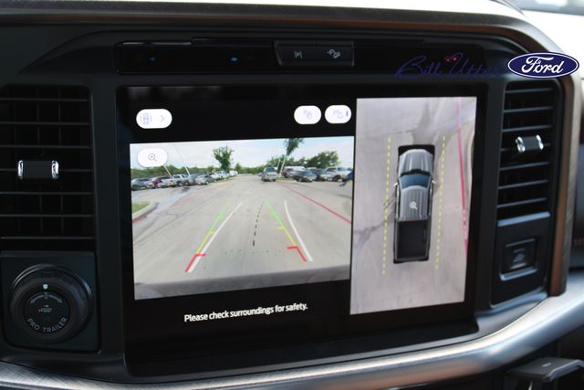 2025 Ford F-150 King Ranch photo 17