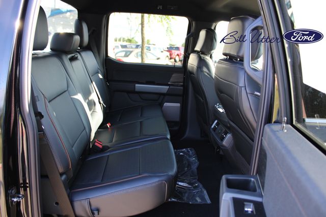 2025 Ford F-150 Lariat photo 9