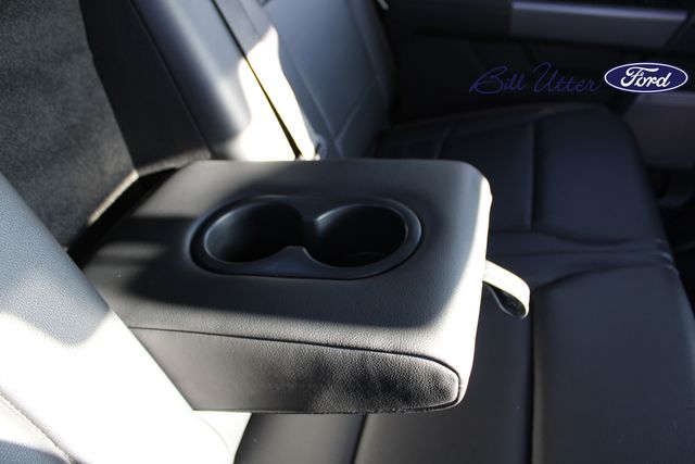 2025 Ford F-150 Lariat photo 12