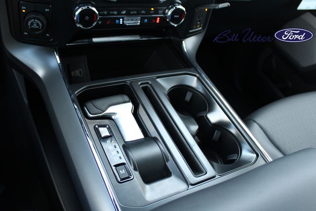 2025 Ford F-150 Lariat photo 13