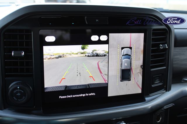 2025 Ford F-150 Lariat photo 16