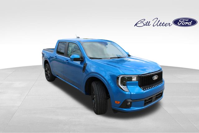2025 Ford Maverick photo 2