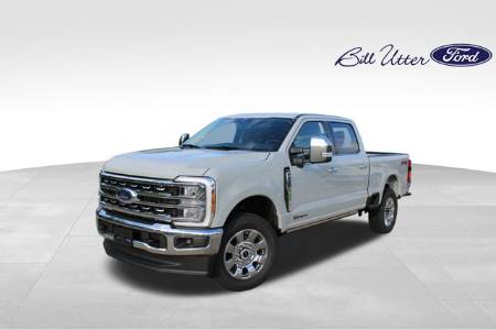2025 Ford F-250SD
