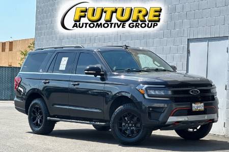 2023 Ford Expedition Timberline