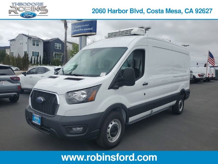 2024 Ford Transit-350 Base