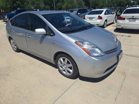 2007 Toyota Prius Touring