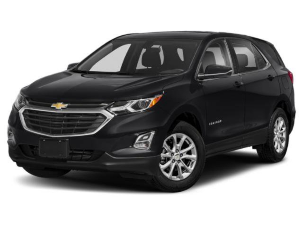 2018 Chevrolet Equinox LT 1.5T's photo