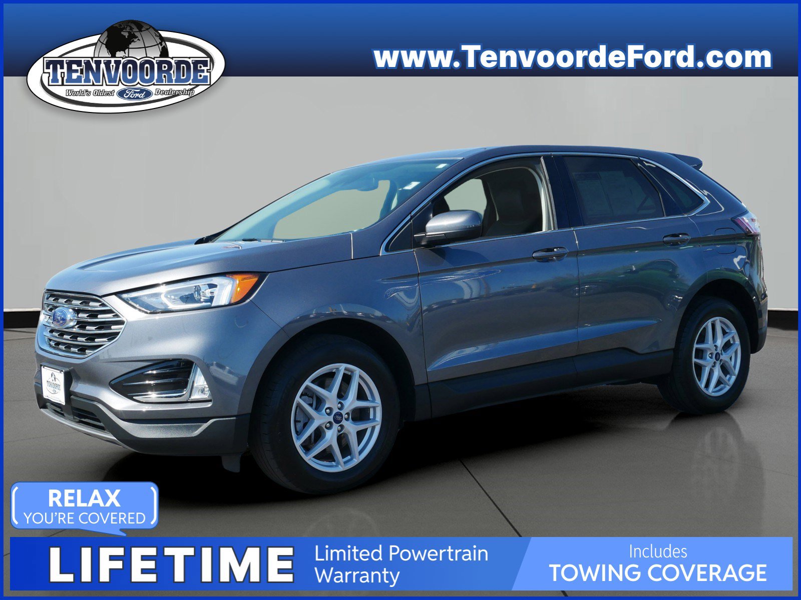 Used 2022 Ford Edge SEL with VIN 2FMPK4J96NBA19053 for sale in Saint Cloud, Minnesota