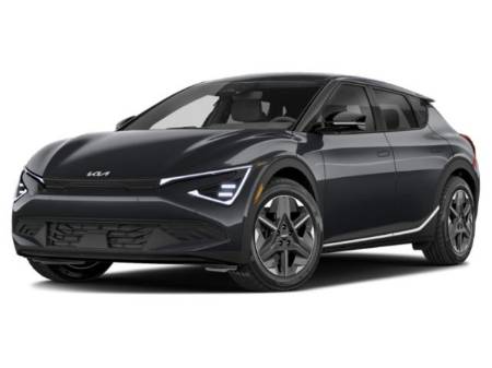 2025 Kia EV6 Wind