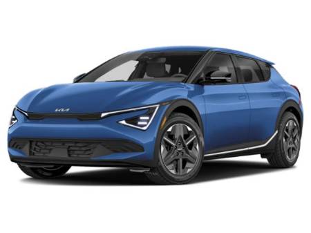 2025 Kia EV6 Wind