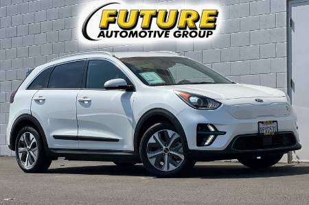 2019 Kia Niro EV EX