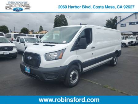 2025 Ford Transit-150 Base