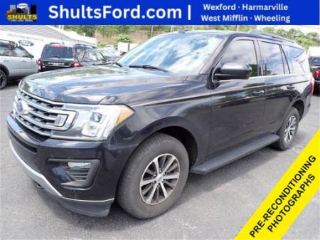 2020 Ford Expedition XLT