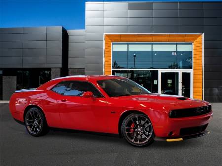 2023 Dodge Challenger R/T