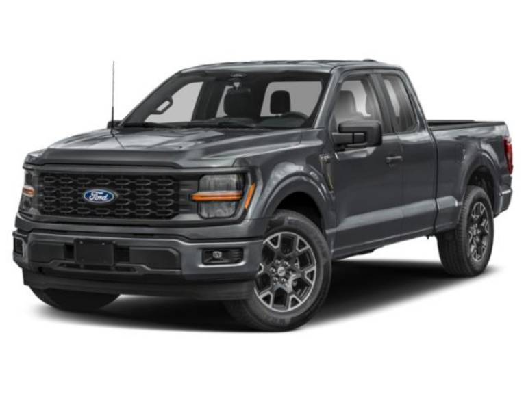 2025 Ford F-150 STX®