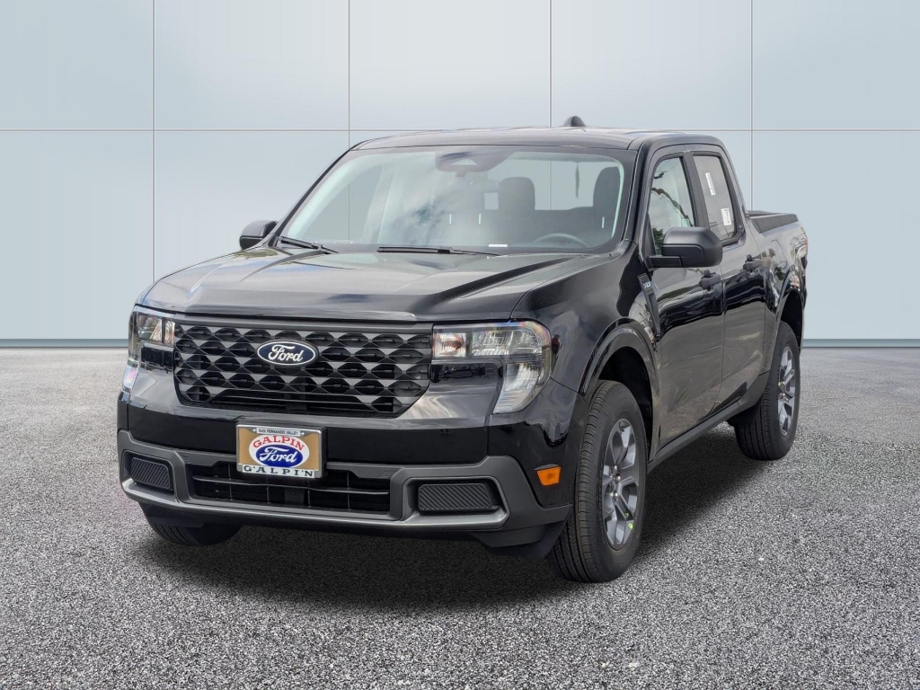 2025 Ford Maverick Hybrid XLT