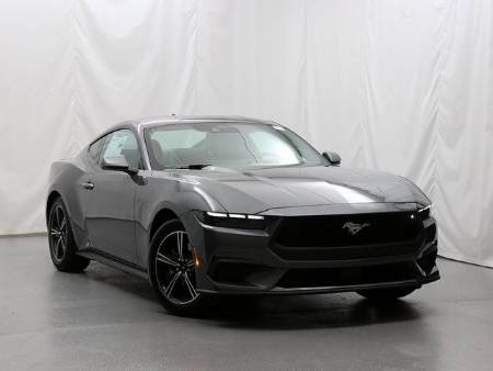 2025 Ford Mustang EcoBoost®