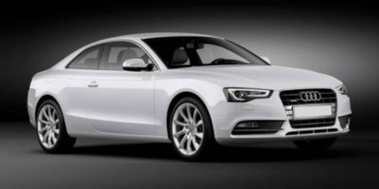 2017 Audi A5 Coupe 2.0 TFSI Sport Tiptronic