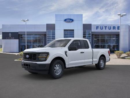 2024 Ford F-150 XL