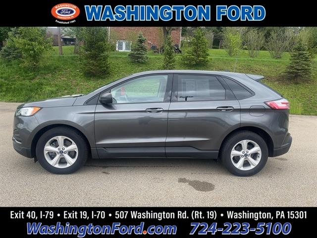 2019 Ford Edge SE